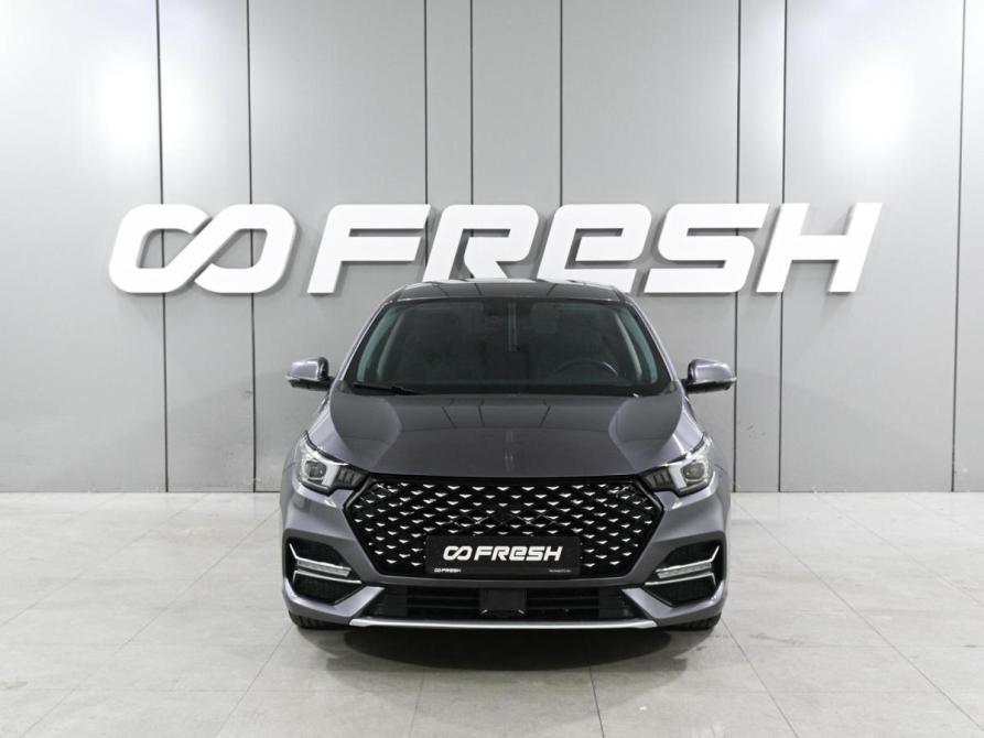 Omoda S5 Ростов-на-Дону  - изображение 3
