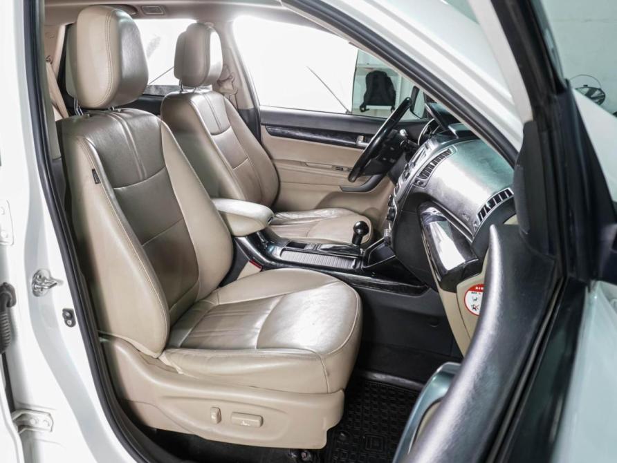 Kia Sorento II Рестайлинг Воронеж  - изображение 8