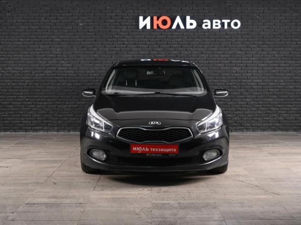 Kia Ceed II с пробегом 2012 года, цена 1 100 000 рублей, 194633 км, хэтчбек, Автокод Объявления