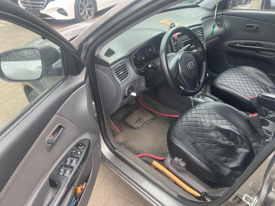 Kia Rio II Рестайлинг Москва  - изображение 6