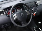 Nissan Tiida I Рестайлинг Уфа  - изображение 29
