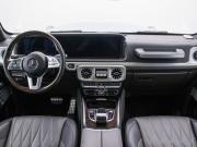 Mercedes-Benz G-Класс III (W463) Москва  - изображение 35