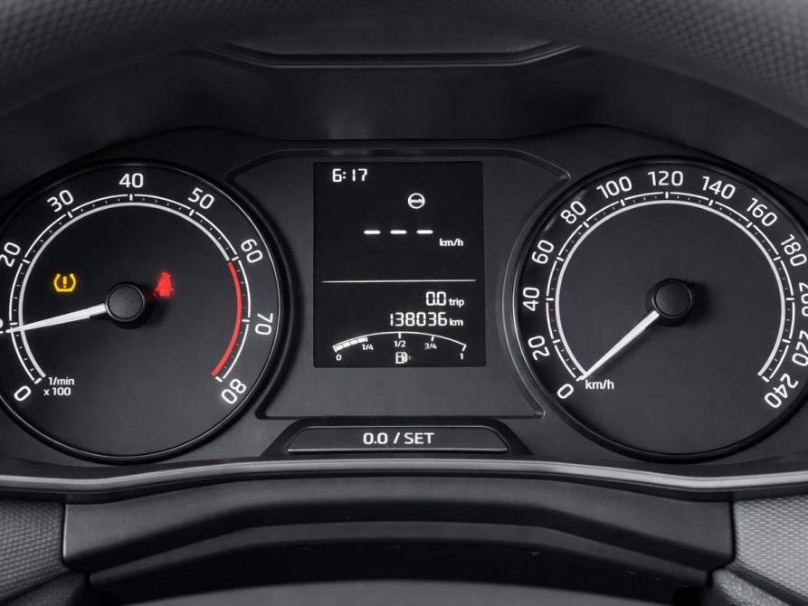 Skoda Rapid II Пермь  - изображение 4