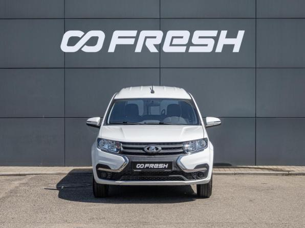Lada (ВАЗ) Largus I Рестайлинг с пробегом 2024 года, цена 1 330 000 рублей, 16084 км, универсал, Автокод Объявления