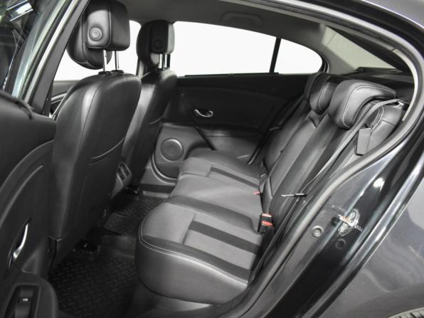Renault Fluence I с пробегом 2010 года, цена 563 000 рублей, 194649 км, седан, Автокод Объявления