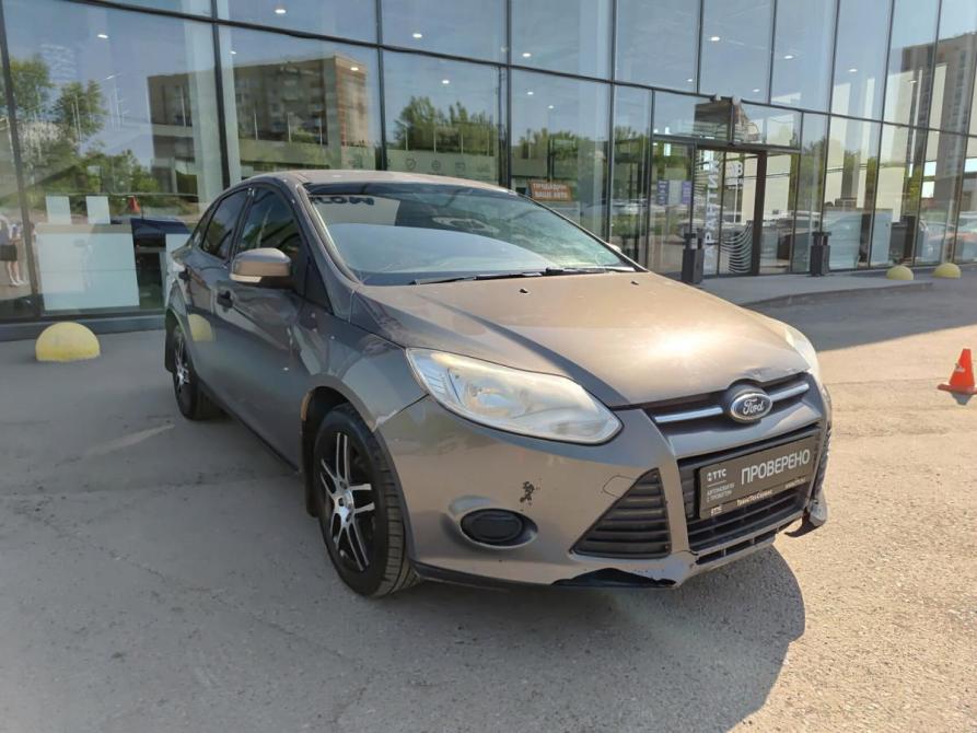 Ford Focus III Ижевск  - изображение 3