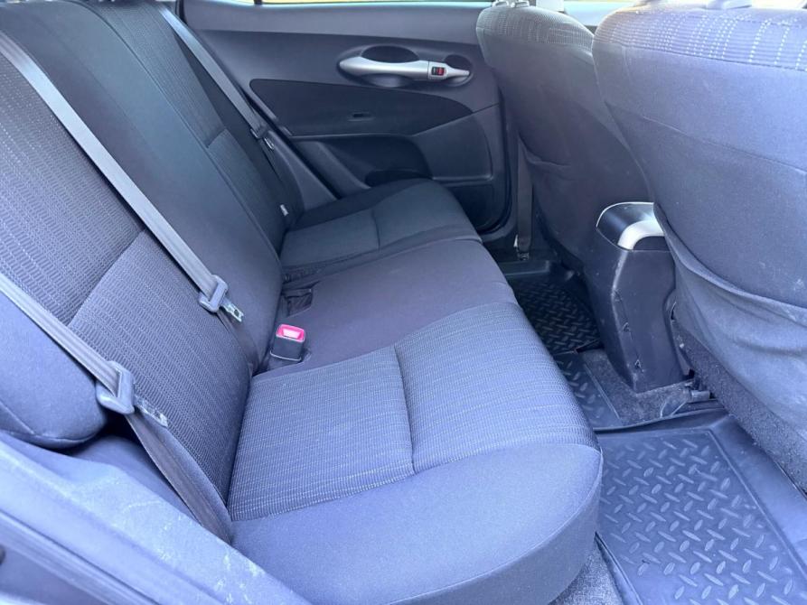 Toyota Auris I Тюмень  - изображение 19