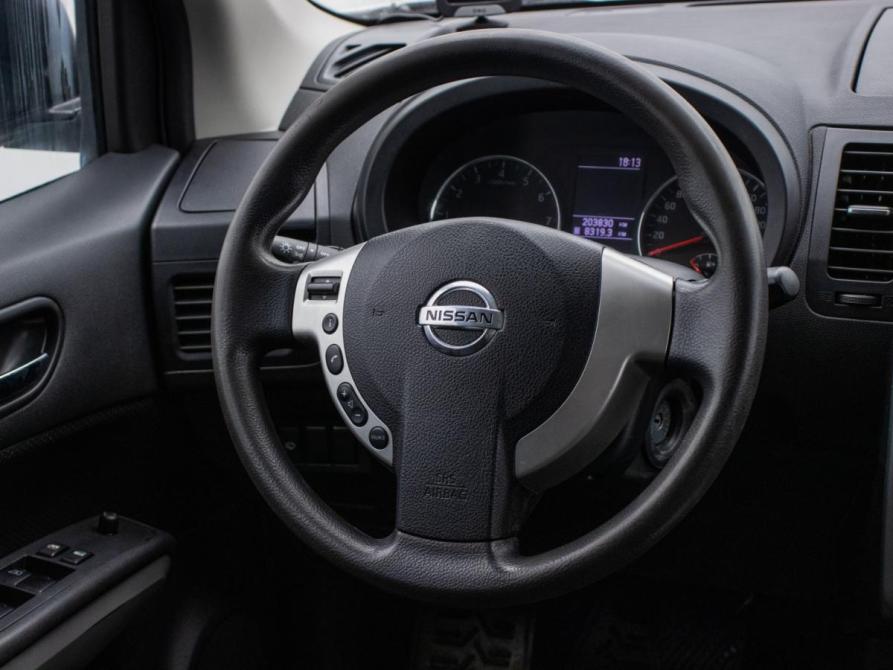 Nissan X-Trail II Рестайлинг Москва  - изображение 16