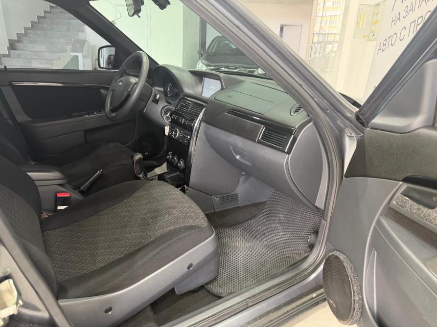 Lada (ВАЗ) Priora I Рестайлинг Ставрополь  - изображение 19