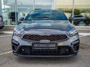 Kia Cerato IV Волгоград  - изображение 37