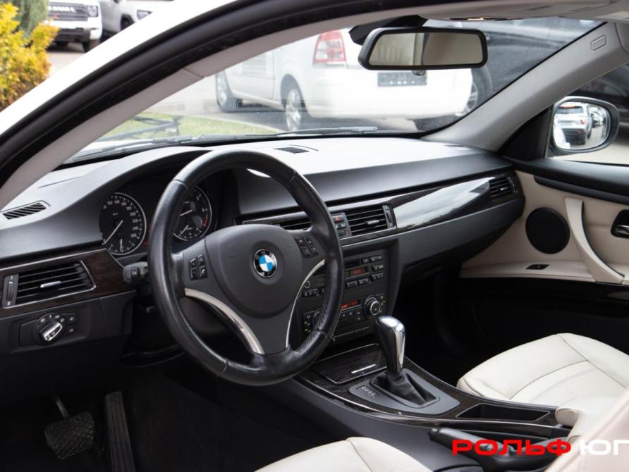 BMW 3 серии V (E90/E91/E92/E93) Рестайлинг Москва  - изображение 11