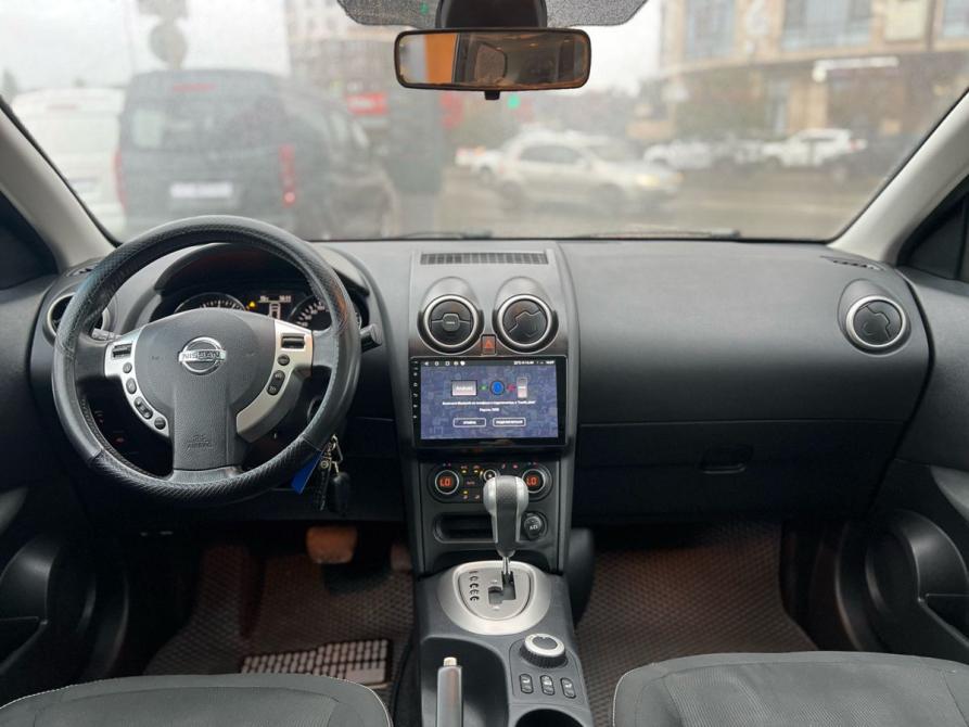 Nissan Qashqai+2 I Рестайлинг Краснодар  - изображение 18