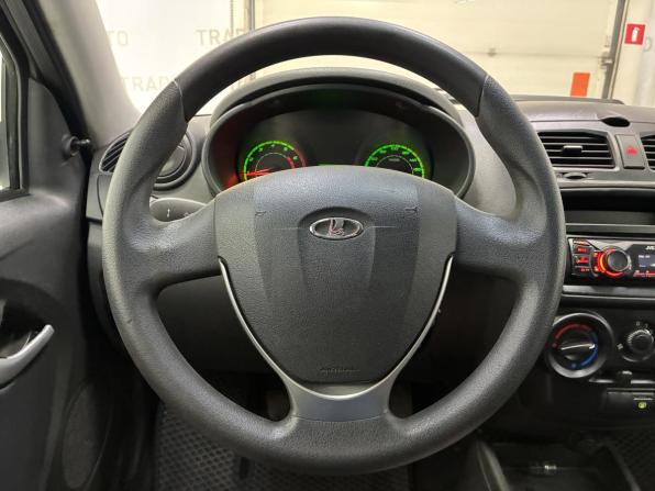 Lada (ВАЗ) Kalina II с пробегом 2014 года, цена 380 000 рублей, 152000 км, универсал, Автокод Объявления