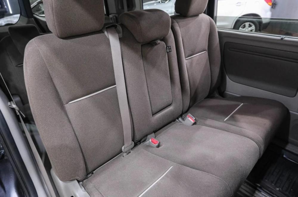 Honda Stepwgn V Новокузнецк  - изображение 31