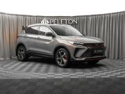 Geely Coolray I Рестайлинг Москва  - изображение 29