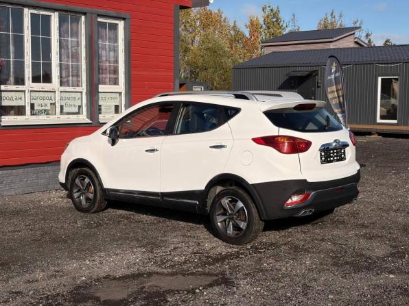 JAC S3 I с пробегом 2019 года, цена 799 000 рублей, 117746 км, внедорожник, Автокод Объявления