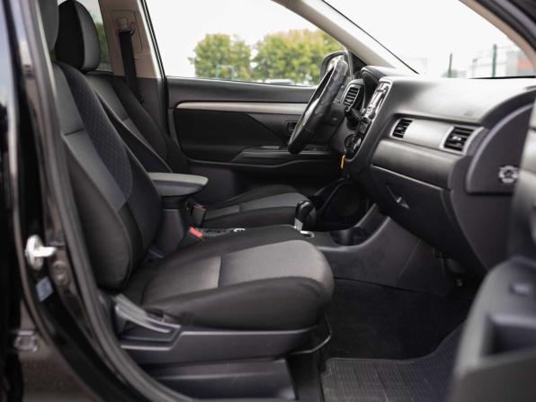 Mitsubishi Outlander III с пробегом 2013 года, цена 1 350 000 рублей, 180467 км, внедорожник, Автокод Объявления
