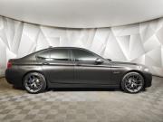 BMW 5 серии VI (F10/F11/F07) Рестайлинг Москва  - изображение 24