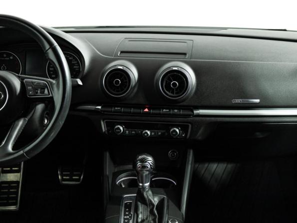 Audi A3 III (8V) Рестайлинг с пробегом 2020 года, цена 2 279 700 рублей, 89271 км, седан, Автокод Объявления
