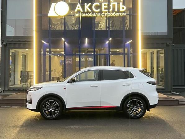 Changan UNI-S I с пробегом 2024 года, цена 2 249 000 рублей, 25000 км, внедорожник, Автокод Объявления