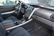 Mazda CX-7 I Рестайлинг Воронеж  - изображение 22