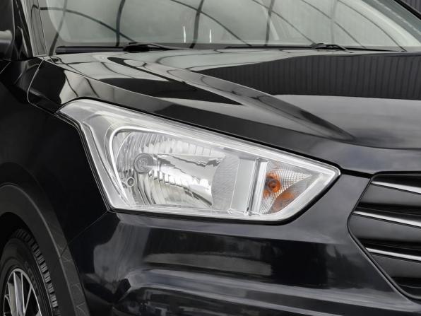 Hyundai Creta I с пробегом 2016 года, цена 1 467 000 рублей, 179481 км, внедорожник, Автокод Объявления