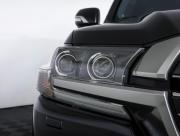 Toyota Land Cruiser 200 Series Рестайлинг 2 Москва  - изображение 47