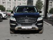 Mercedes-Benz M-Класс III (W166) Москва  - изображение 21