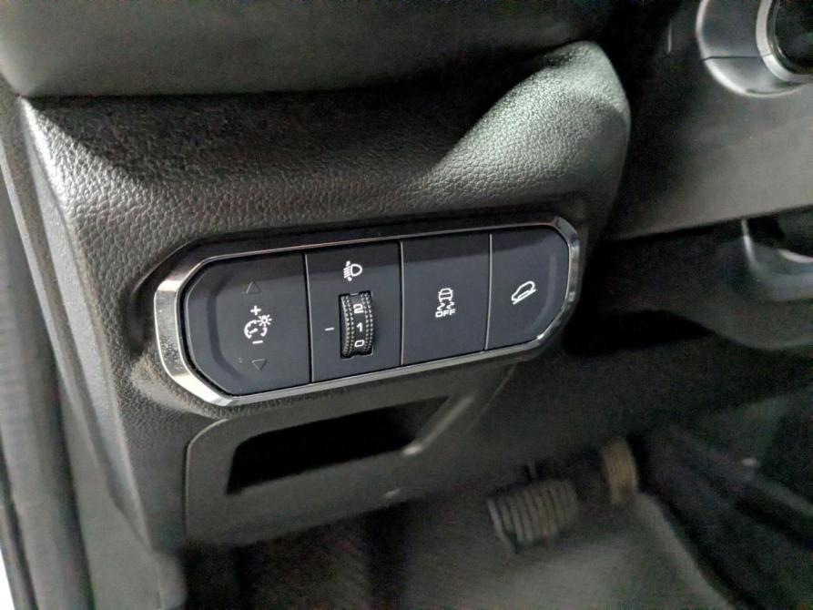 Haval Jolion I Рестайлинг Москва  - изображение 12