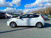 Hyundai Solaris I Тюмень  - изображение 23