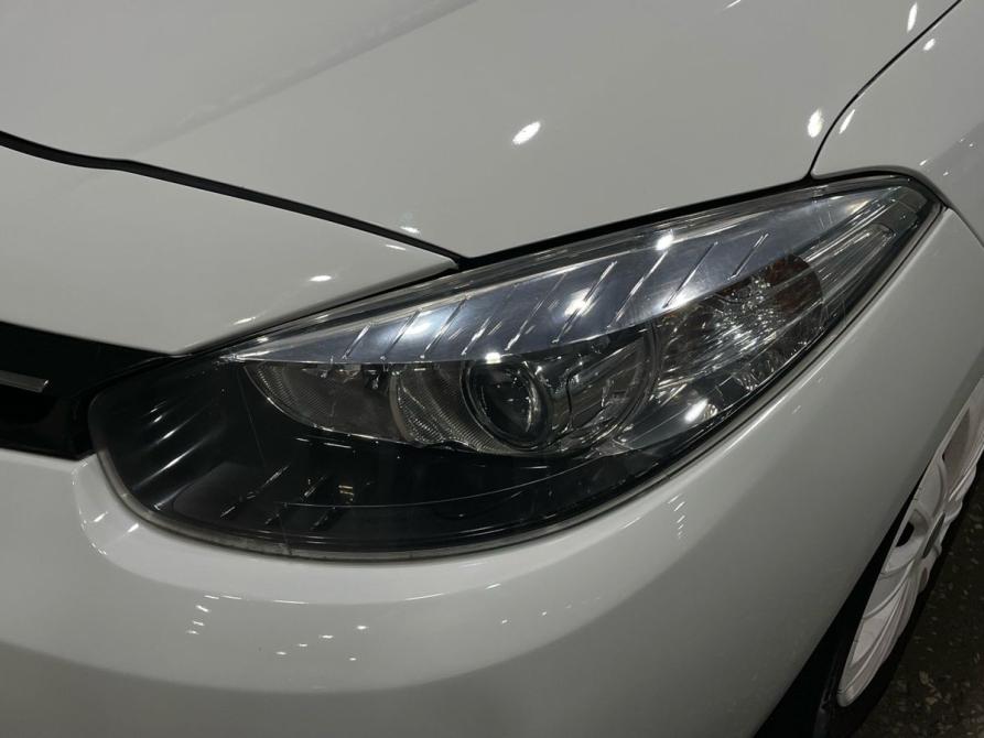 Renault Fluence I Рестайлинг Пермь  - изображение 9