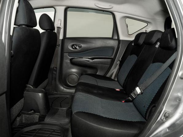 Nissan Note II с пробегом 2014 года, цена 750 000 рублей, 150100 км, хэтчбек, Автокод Объявления