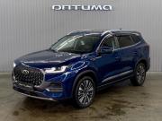 Chery Tiggo 8 Pro Max I Рестайлинг Краснодар  - изображение 23