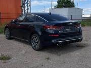 Kia Optima IV Рестайлинг Санкт-Петербург  - изображение 29