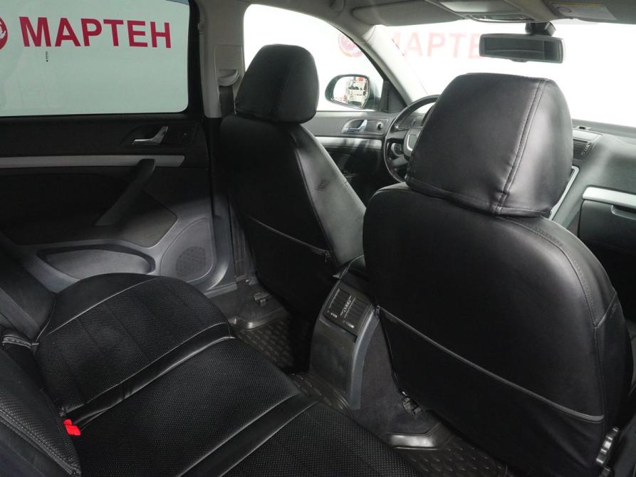 Skoda Octavia II (A5) Рестайлинг Вологда  - изображение 11