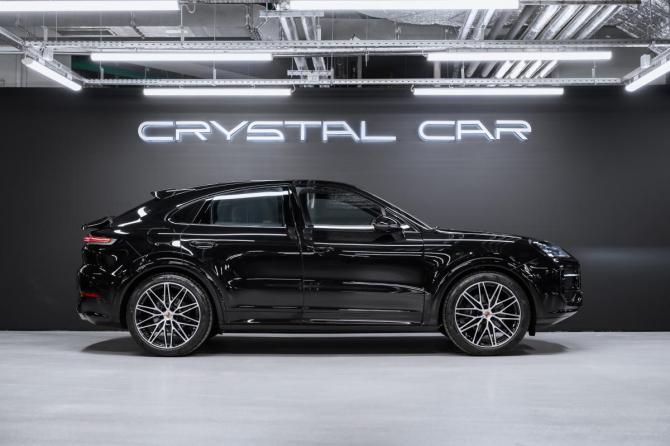 Новый Porsche Cayenne III Рестайлинг 2026 года, цена 18 200 000 рублей, внедорожник, Автокод Объявления