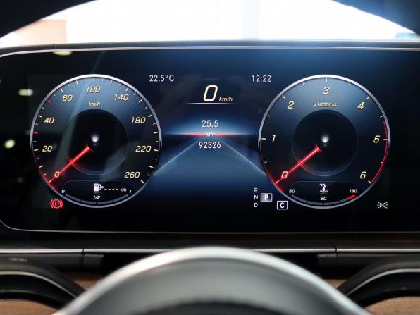 Mercedes-Benz GLE Coupe II (C167) с пробегом 2021 года, цена 7 290 000 рублей, 92301 км, внедорожник, Автокод Объявления