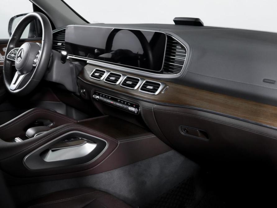 Mercedes-Benz GLE II (V167) Москва  - изображение 9