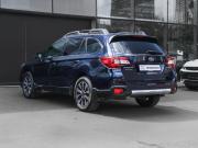 Subaru Outback V Москва  - изображение 31