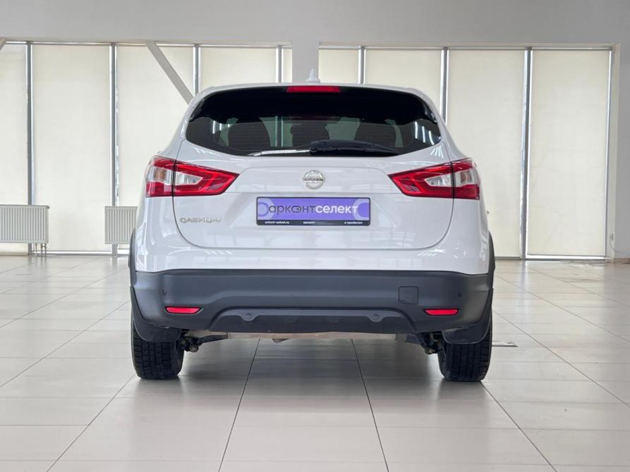 Nissan Qashqai II Волгоград  - изображение 8
