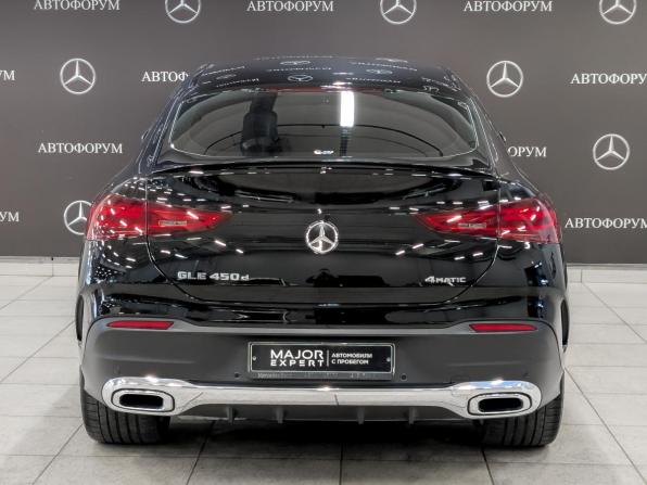 Mercedes-Benz GLE Coupe II (C167) с пробегом 2023 года, цена 12 550 000 рублей, 23780 км, внедорожник, Автокод Объявления