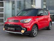 Kia Soul II Рестайлинг Санкт-Петербург  - изображение 30