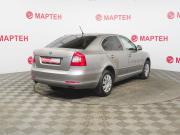 Skoda Octavia II (A5) Рестайлинг Вологда  - изображение 22