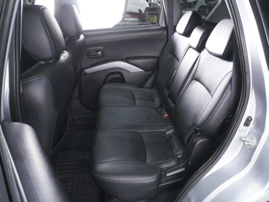 Mitsubishi Outlander II Рестайлинг Ростов-на-Дону  - изображение 9