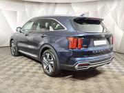 Kia Sorento IV Москва  - изображение 24
