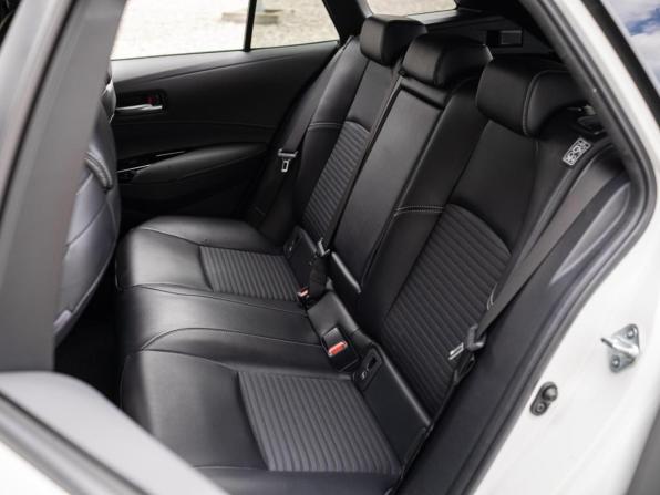 Toyota Corolla XII (E210) с пробегом 2020 года, цена 2 030 000 рублей, 56663 км, универсал, Автокод Объявления