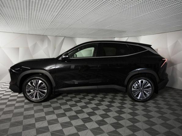 JETOUR DASHING I с пробегом 2026 года, цена 3 029 900 рублей, 10 км, внедорожник, Автокод Объявления