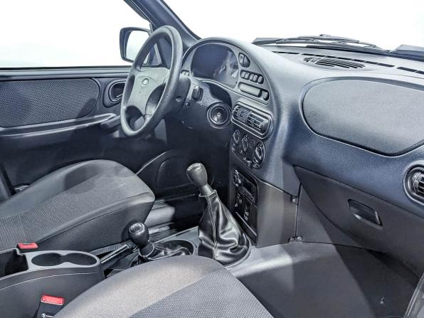 Lada (ВАЗ) Niva Travel I с пробегом 2024 года, цена 1 066 000 рублей, 26031 км, внедорожник, Автокод Объявления