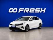 Kia Cerato IV Рестайлинг Москва  - изображение 24