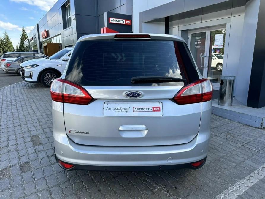 Ford C-MAX II Набережные Челны  - изображение 17